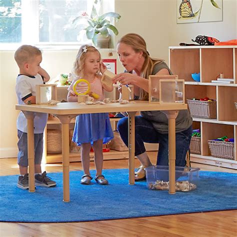 Classroom Furniture | Kaplan Early Learning Company