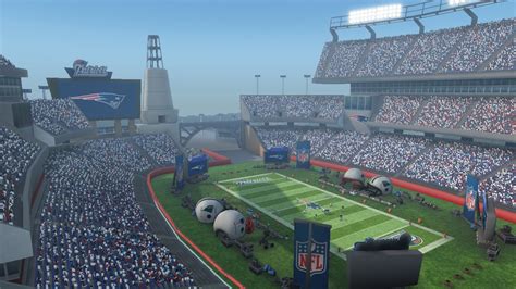 Madden NFL Arcade - GameSpot