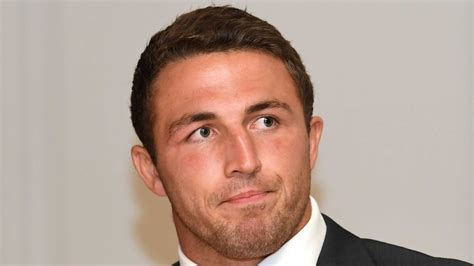 Sam Burgess forced into retirement from NRL with chronic shoulder ...