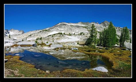 Enchantment Lakes : Photos, Diagrams & Topos : SummitPost