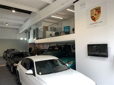 Bristol Car Centre | Car dealership in Bristol | AutoTrader