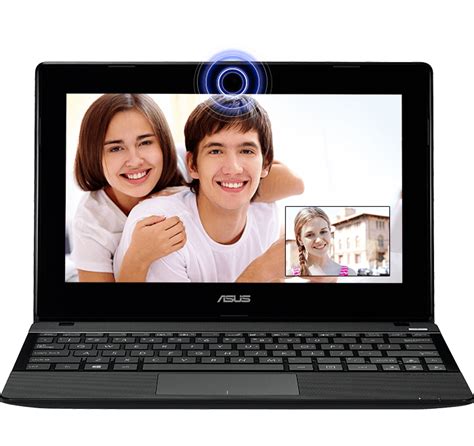 ASUS VivoBook X200CA