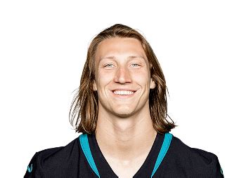 Trevor Lawrence Stats & Fantasy Ranking - PlayerProfiler