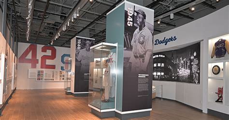 Celebrating Jackie Robinson’s Legacy in Lower Manhattan - The Tablet