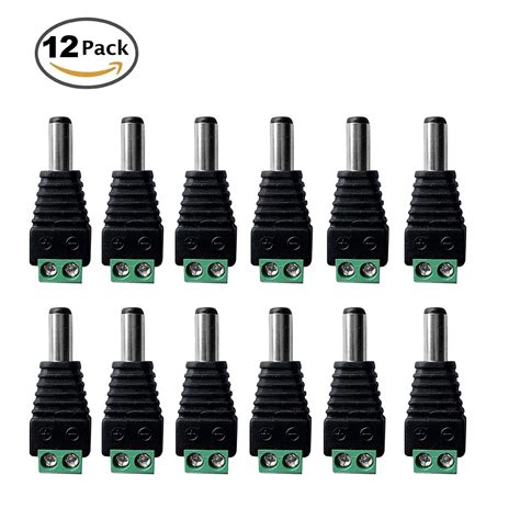 Cheap Dc Power Connector Size Chart, find Dc Power Connector Size Chart deals on line at Alibaba.com