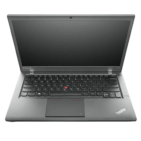 Lenovo Thinkpad T440 i5 8GB 500GB HDD 14" W10 Touch – Digiplanet