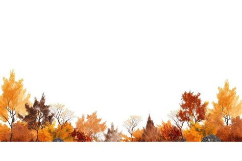 Autumn forest backgrounds outdoors nature. | Free Photo - rawpixel