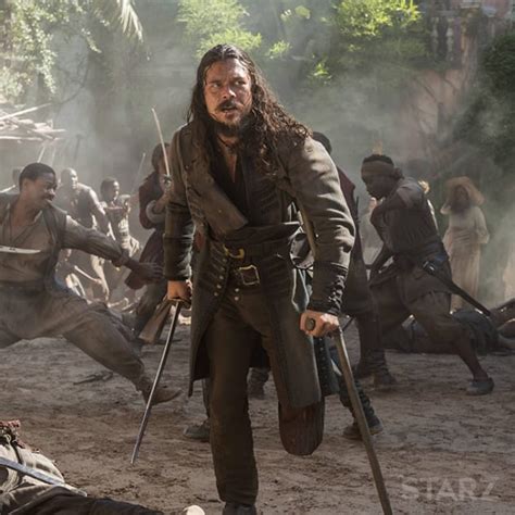 Black Sails Season 4 Episode 3 Review: XXXI - TV Fanatic