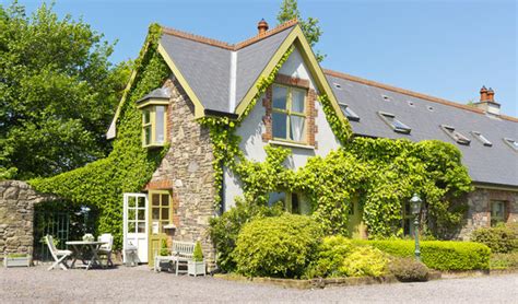 COURTYARD IRISH HOLIDAY COTTAGES - Cottage Reviews (Tralee, Ireland)