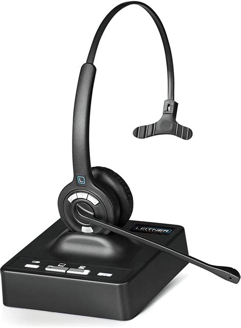 Best Wireless Headset For Office – Tecsuggest.com