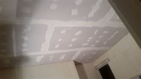 Wallpaper Removal, Horsehair Plaster/Drywall Repair | Painting Project