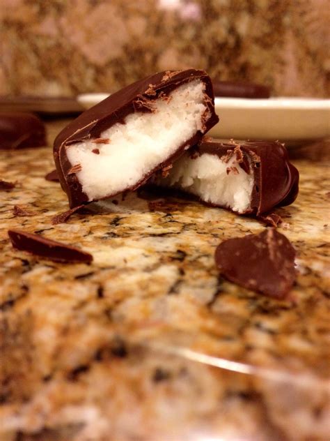 How to Make Homemade York Peppermint Patties | Recipe | York peppermint patty, Homemade ...