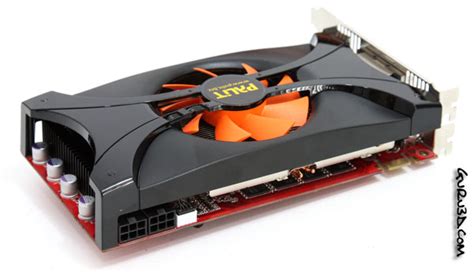 GeForce GTX 460 review (roundup) - Product Gallery Palit GeForce GTX ...