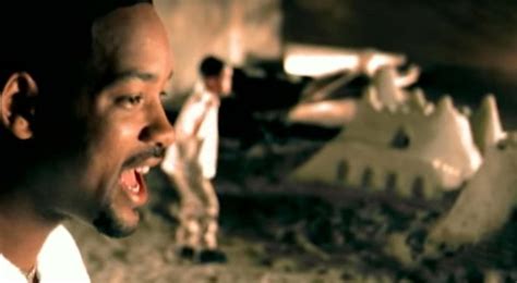 Will Smith - Just The Two Of Us