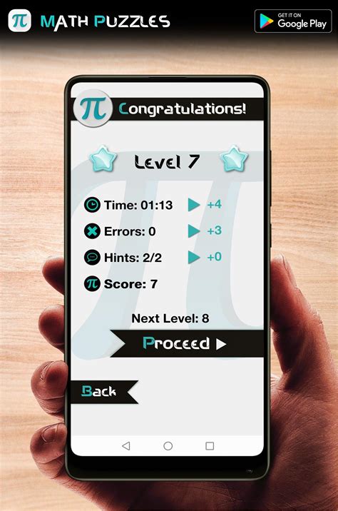 Math Puzzles APK voor Android Download