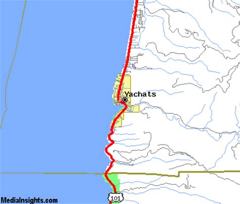 Yachats Vacation Rentals, Hotels, Weather, Map and Attractions