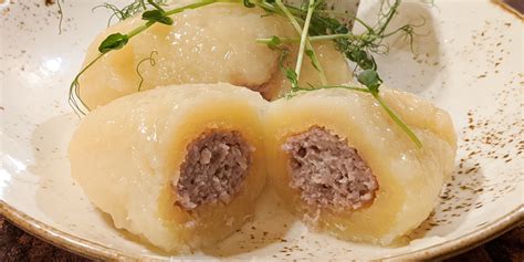 Top 17 Traditional Lithuanian Food - Best Lithuanian Dishes - Top Travel Sights