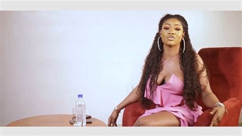 #BBNaija : "I am a better TACHA" - Symply Tacha says in new video. - YabaLeftOnline