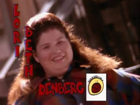 Lori Beth Denberg | All That Wiki | FANDOM powered by Wikia