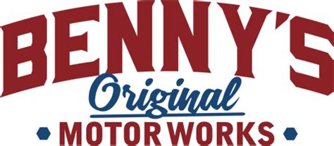 Benny’s Original Motor Works | GTA Wiki | Fandom