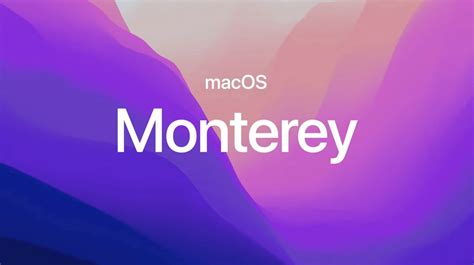 FREE Download of macOS Monterey Wallpaper - Apple Online Academy