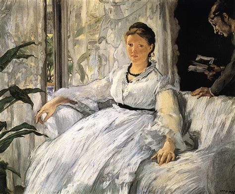 Obras De édouard Manet