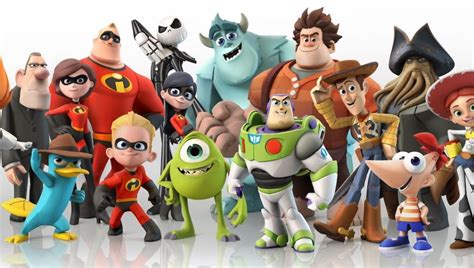 10 personajes míticos de Pixar que conocimos antes de que 'Soul' llegase a Disney+ | Onda Cero Radio