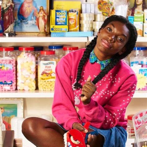 Chewing Gum Season Two is Returning to Netflix April 4th - MEFeater