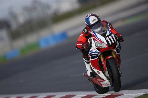 Honda World Endurance Team Previews The Suzuka 8 Hours - Roadracing ...