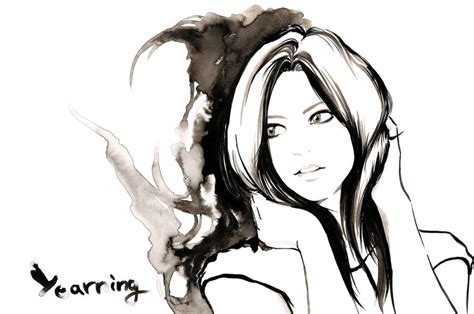 Yearning by Tim-lee on DeviantArt