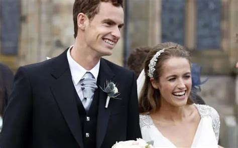 Andy Murray's wife Kim reveals couple has no intention of welcoming ...