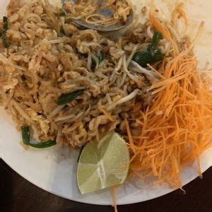 RACHA NOODLE & THAI - 163 Photos & 164 Reviews - 8900 161st Ave NE ...