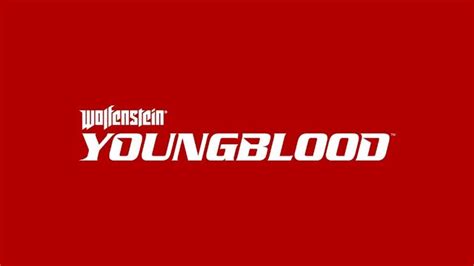 Wolfenstein: Youngblood Co-Op game Announced