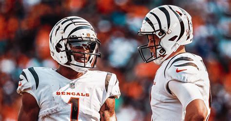 After Popular Demand, Cincinnati Bengals Unveil 'White Bengal' Helmets ...