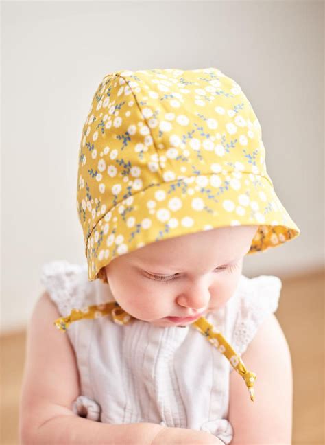 Sewing Patterns Girls, Hat Patterns To Sew, Baby Clothes Patterns, Kids ...