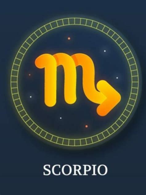 Scorpio Career Horoscope 2023