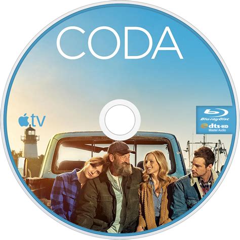 CODA | Movie fanart | fanart.tv