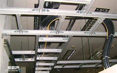 Complete cable tray manual for electrical engineers and designers