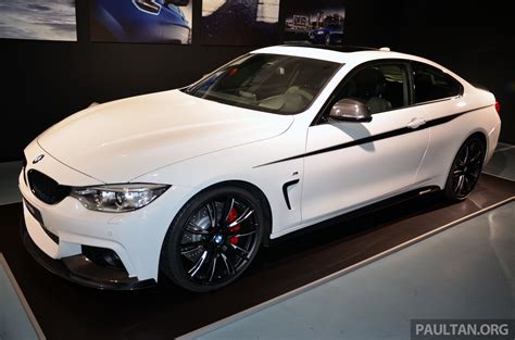 GALLERY: BMW 4 Series with M Performance package Image 189953