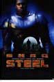 Steel Movie Posters From Movie Poster Shop