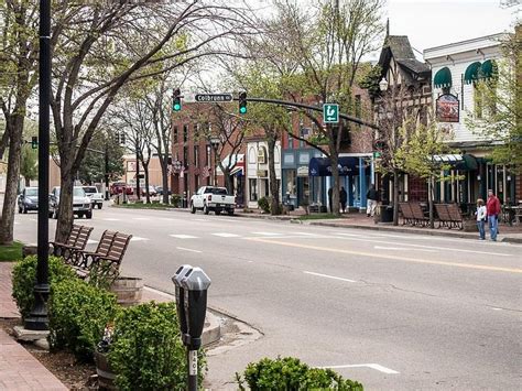 Old Colorado City Historic District - All You Need to Know BEFORE You Go (2024)