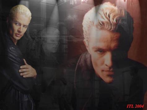 Spike - Buffy the Vampire Slayer Photo (3295012) - Fanpop