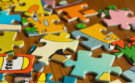 How to Choose the Perfect Puzzle for a Kid | Premium Joy