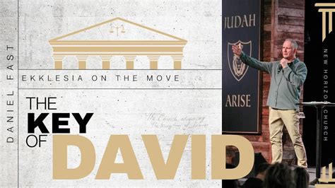 The Key of David - YouTube