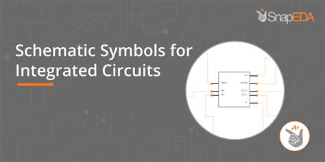 Integrated Circuit Symbol