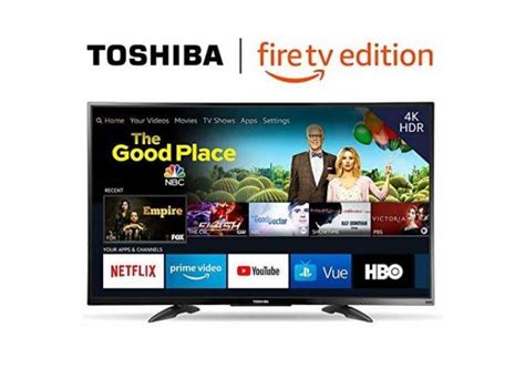 Amazon Prime Day Smart TV Deals! 50" 4K Smart TV only $279.99!