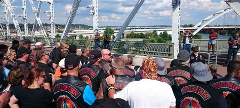 Bikers For Christ Motorcycle Ministry - Nashville TN