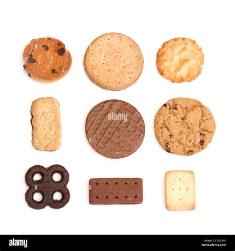 Bourbon biscuit hi-res stock photography and images - Alamy