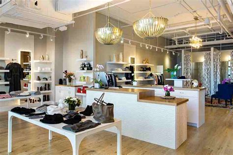 How to Select & Design Retail Lighting in 6 Steps