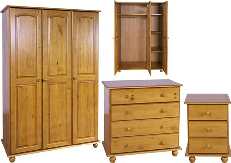 Pine Bedroom Furniture Sets - Ideas on Foter